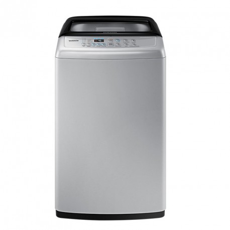 Lave linge Top Load SAMSUNG 9 Kg Gris (WA90H4400SS)